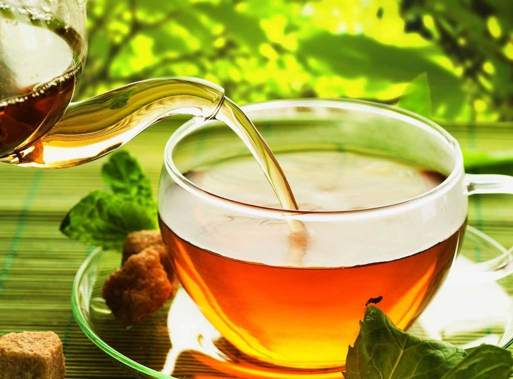 Bulk Wholesale Ceylon Black and Green Tea Exporter