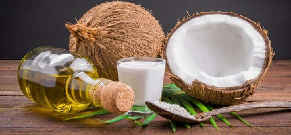Sri Lankan Export Grade Coconut Products Wholesale