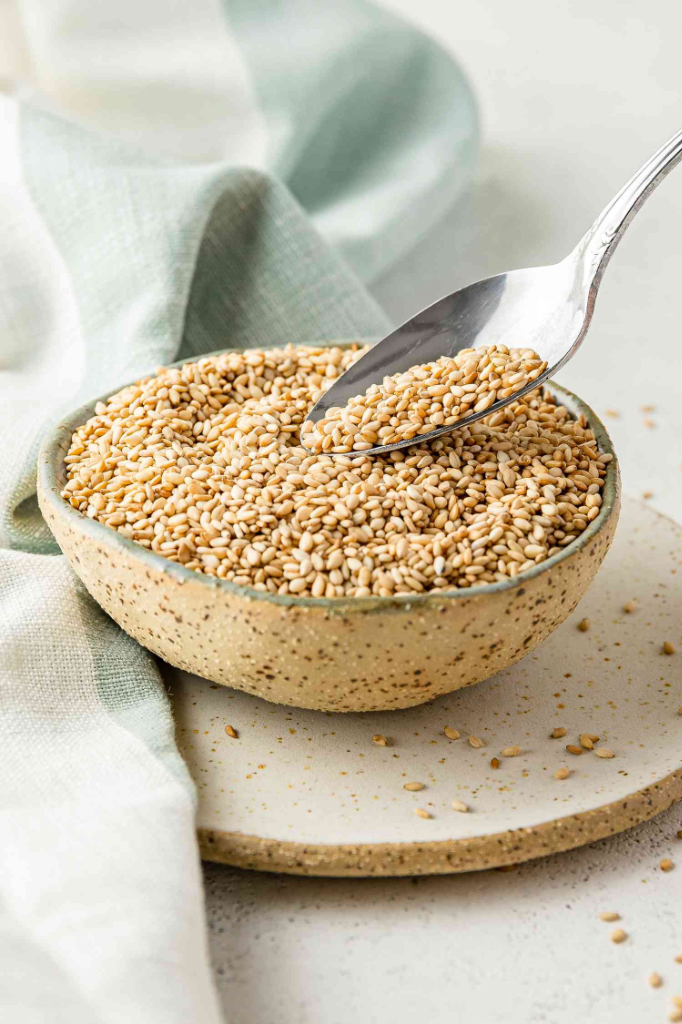 Premium Sri Lankan Sesame Seeds Bulk Export